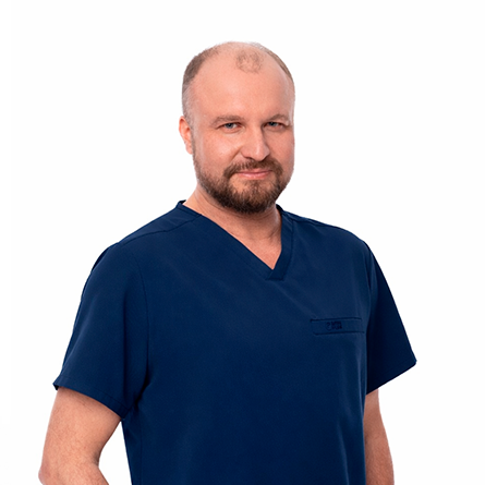 Курочкин Алексей Константинович