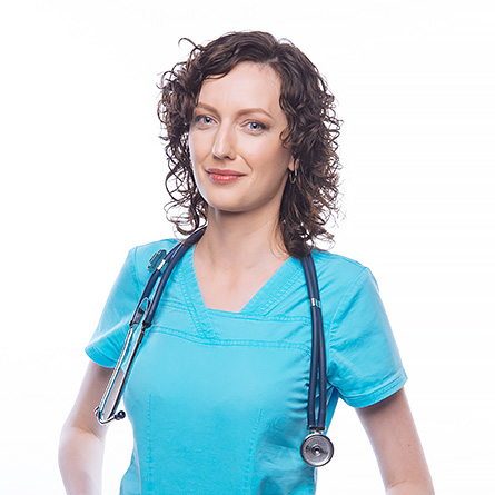 Азарова Мария Сергеевна