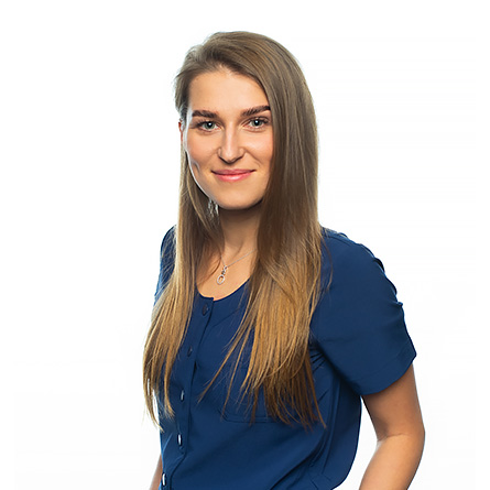 Пучкова Юлия Петровна